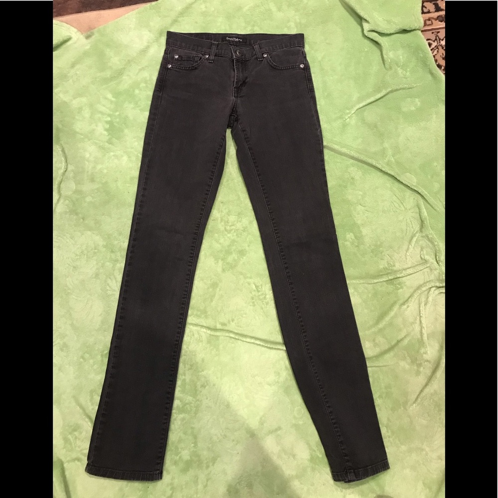 David Kahn Jeans